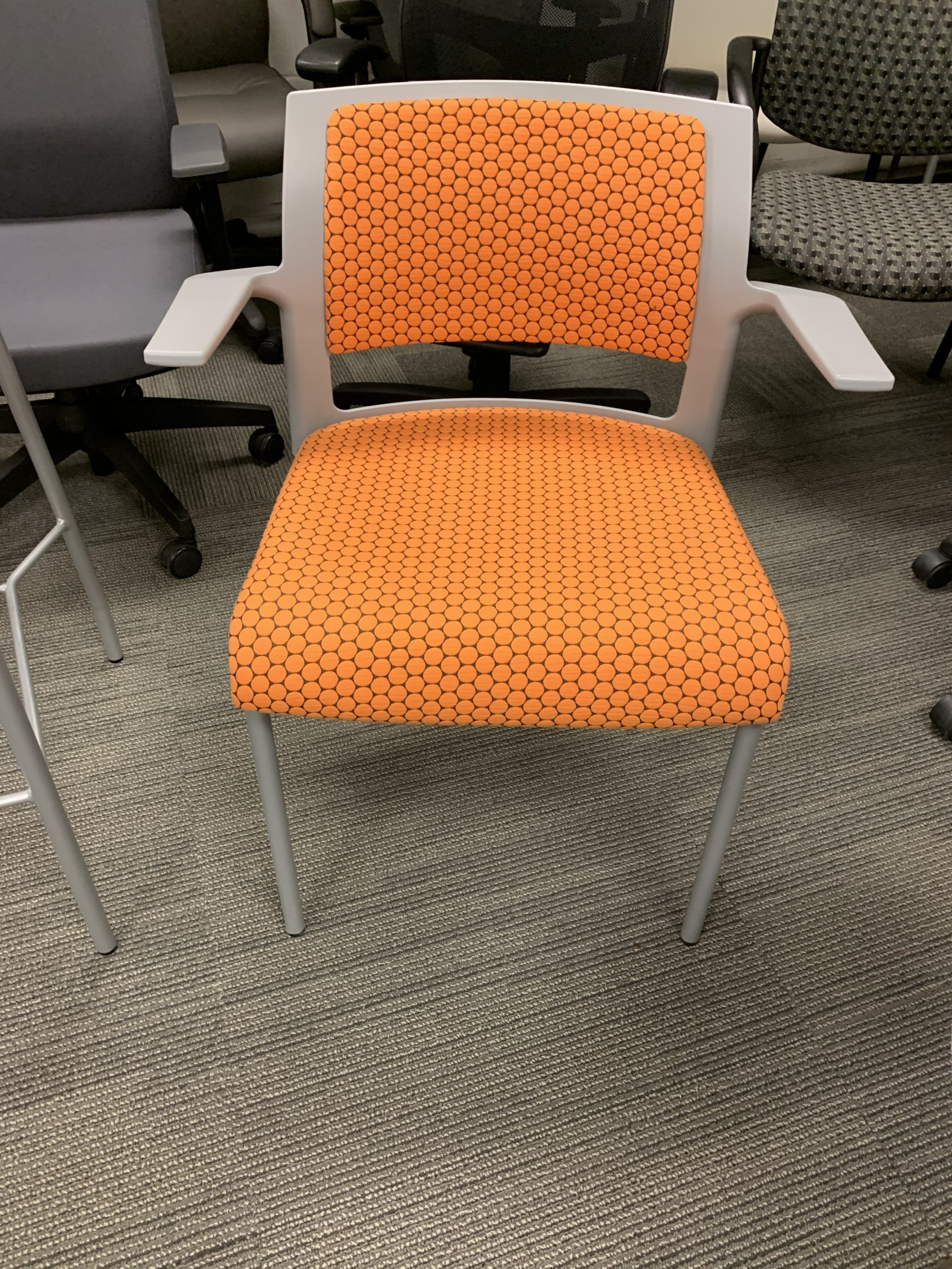 Steelcase Guest Chair Image