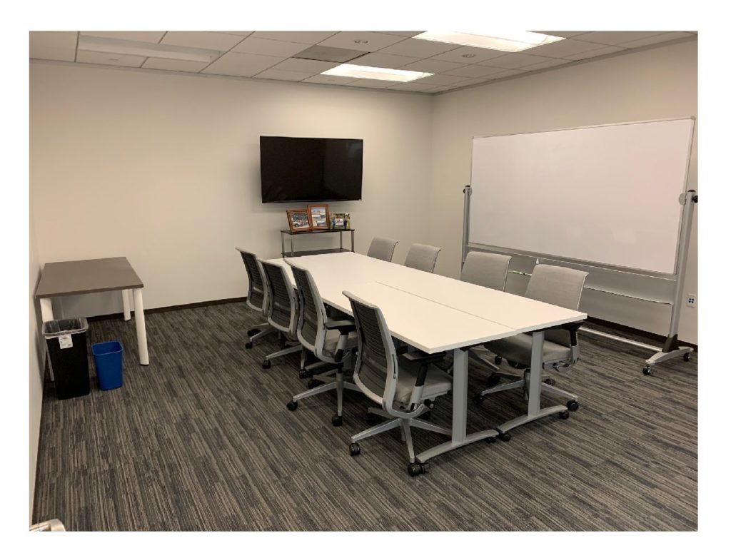 PreOwned Conference Tables Capital Furniture