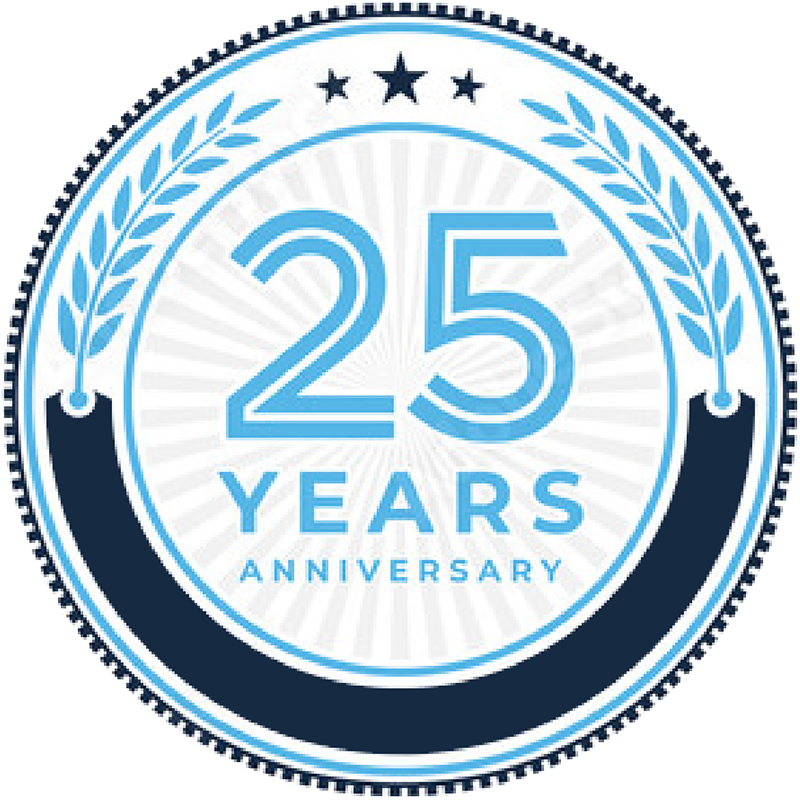 Celebrating 25 Years of Service to Houston and Nationwide - Capital Furniture
